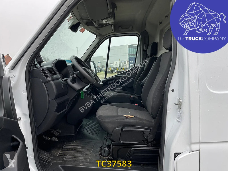 Nyttofordon Renault 145