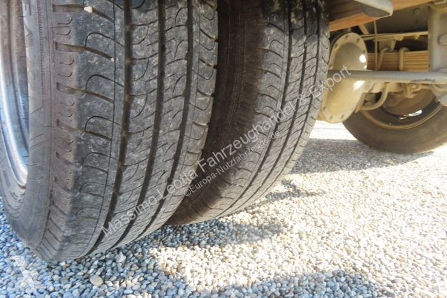 Nyttofordon Iveco 35C12H Kipper Euro 6  FZ.108