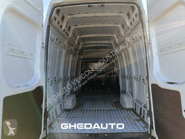 Veicolo commerciale Iveco Daily V 35.16 2022 -...