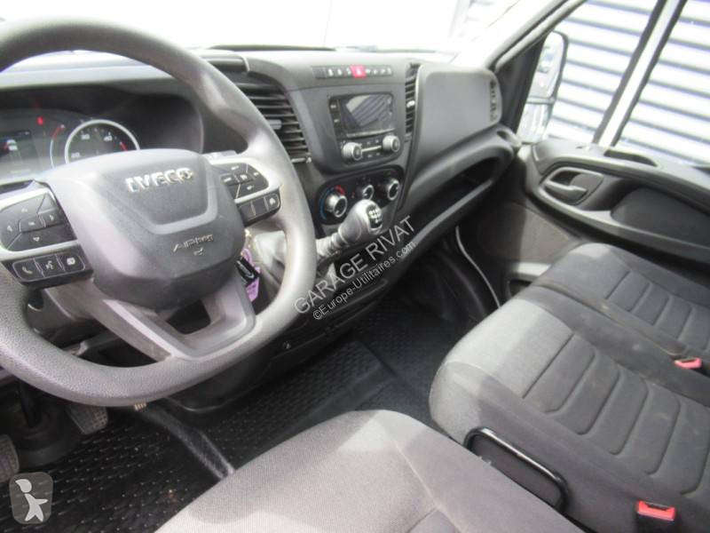 Autoutilitară Iveco