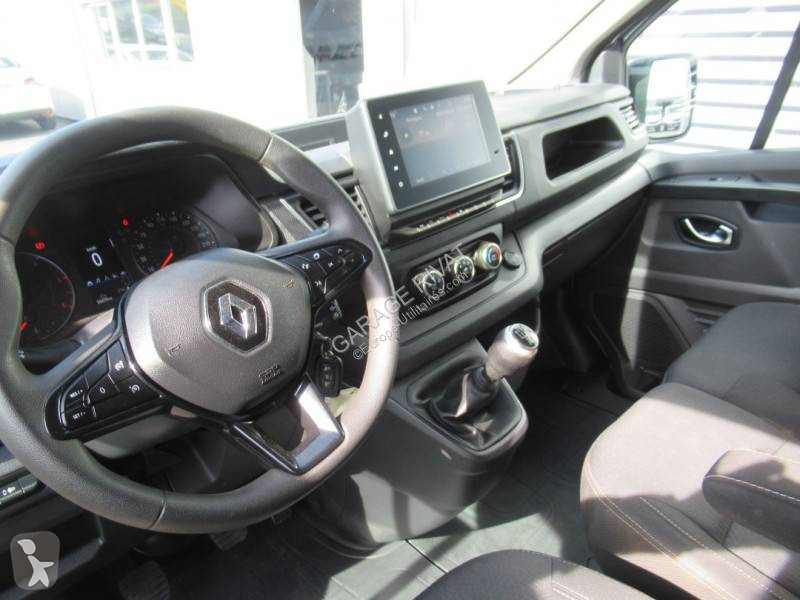 Veicolo commerciale Renault