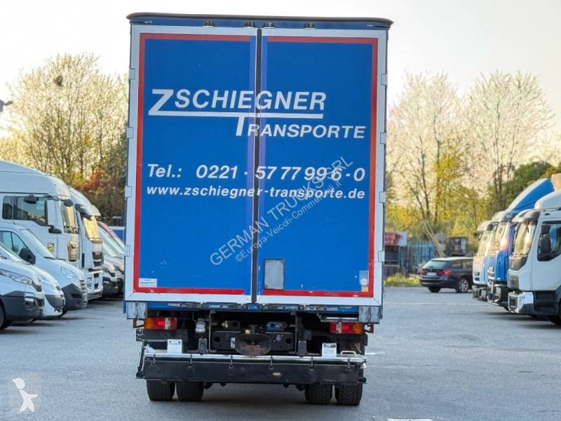 Camion MAN