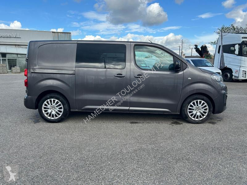 Véhicule utilitaire Peugeot  E-EXPERT