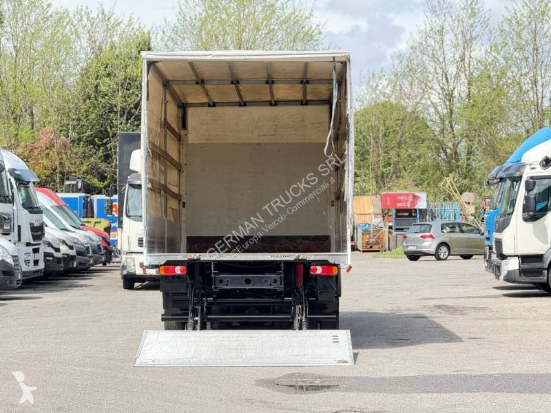 Camion Volvo