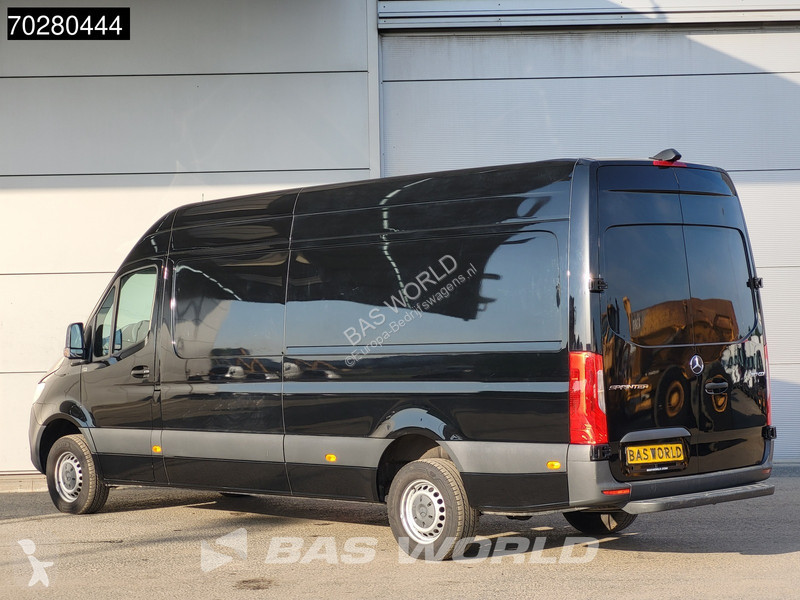 Bedrijfswagen Mercedes 317 CDI Automaat L3H2...