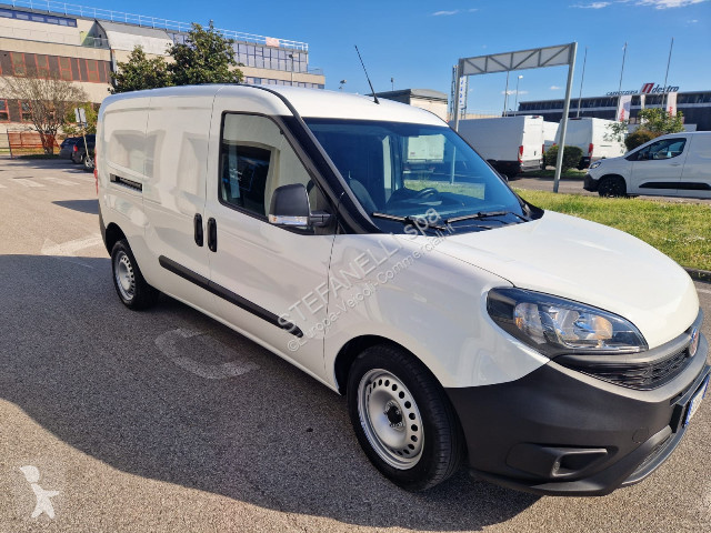 Furgoneta Fiat Doblo Cargo Maxi 1.6 mjt 105cv...