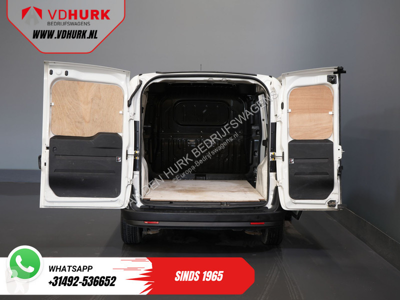 Furgoneta Fiat 1.3 MJ BPM VRIJ! 5x Voorraad NL...