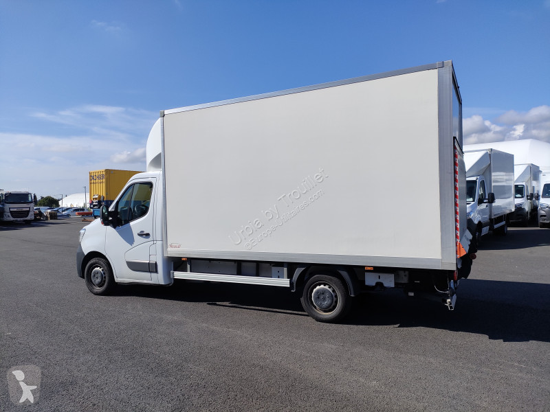 Veicolo commerciale Renault 20M3 145 CV FOURGON...