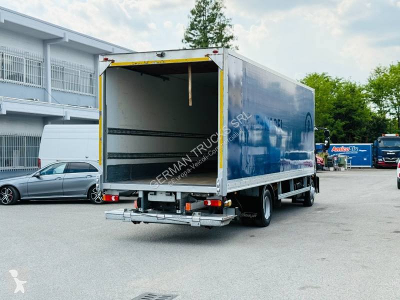 Camion Iveco