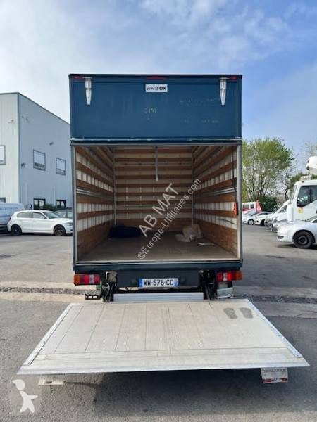 Véhicule utilitaire Volkswagen