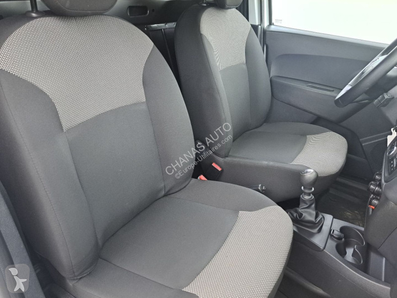 Bedrijfswagen Dacia 1.5 dCi 95
