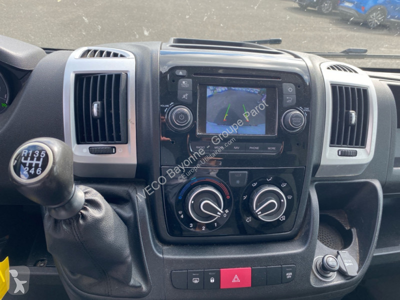 Veicolo commerciale Fiat 3.0 MH2 2.3 Multijet...