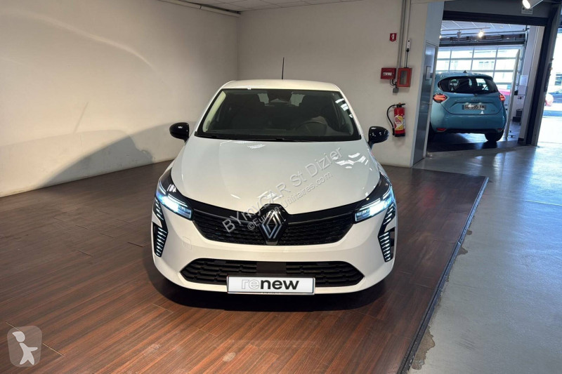 Veicolo commerciale Renault Clio TCe 90 GSR2