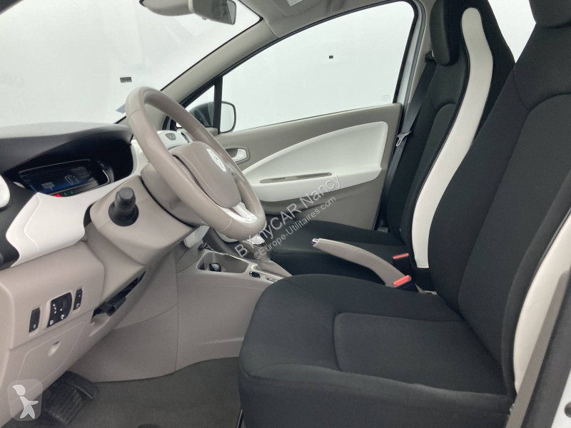 Autoutilitară Renault Zoe R90