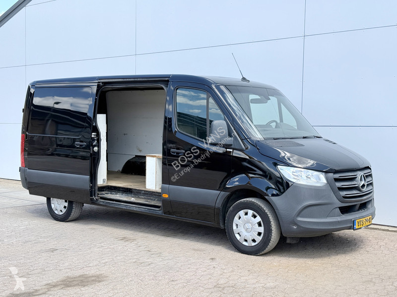 Autoutilitară Mercedes 316 CDI Automaat L2H1...