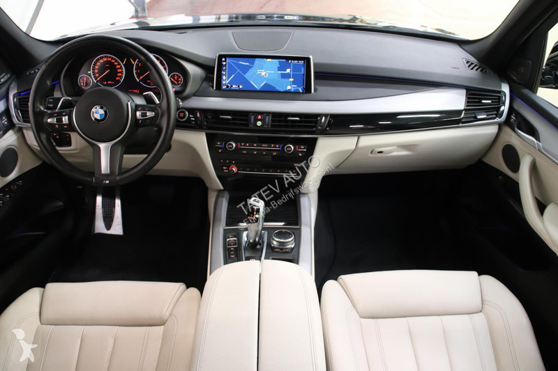 Nyttofordon BMW xDrive40e LEASE 625 EURO PER...