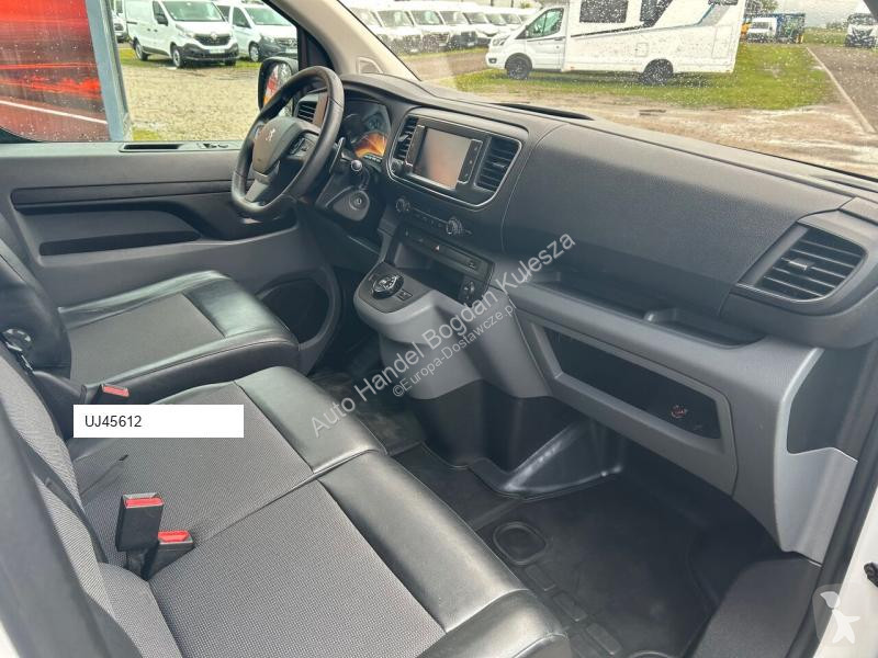 Užitkové vozidlo Peugeot 2.0