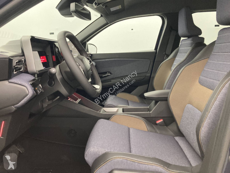 Veicolo commerciale Renault Renault 5 E-Tech...