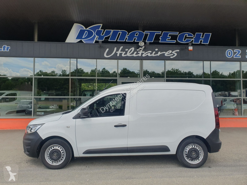 عربة نفعية Renault EXPRESS VAN 1.5 BLUE DCI...