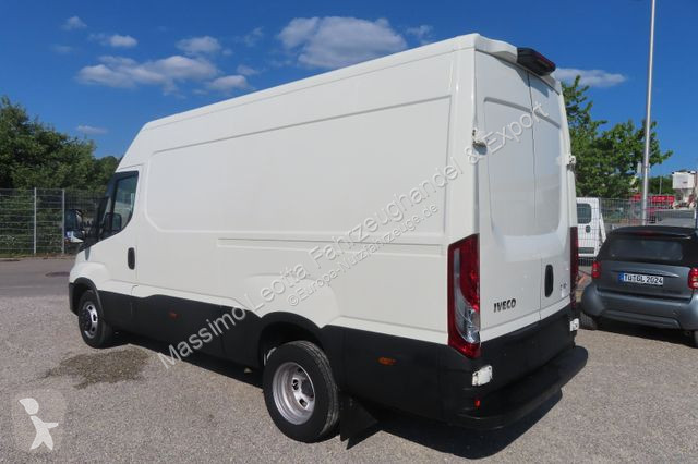 Nyttofordon Iveco 35C14 V