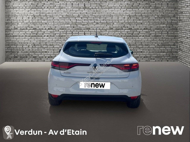 Veicolo commerciale Renault Mégane IV Berline...
