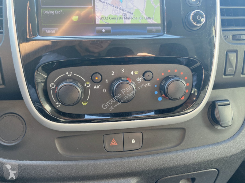 Veicolo commerciale Renault L1H1 1000 1.6 dCi...
