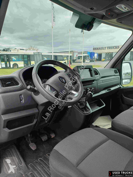 Veículo utilitário Renault