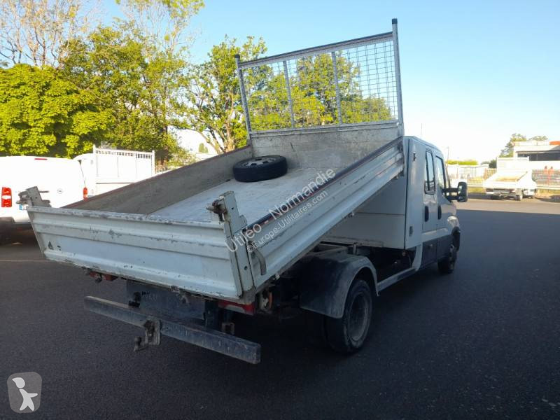 Furgoneta Iveco