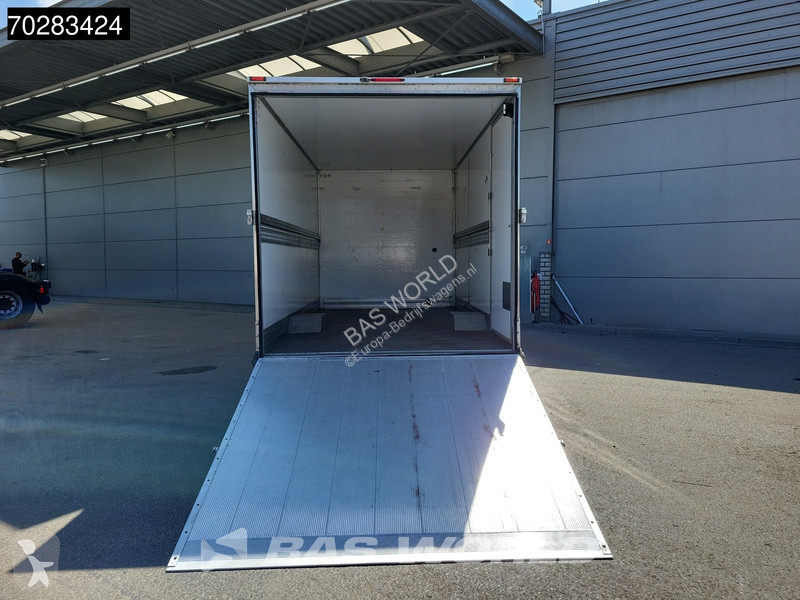 Veicolo commerciale Mercedes 316 CDI Uniek!...