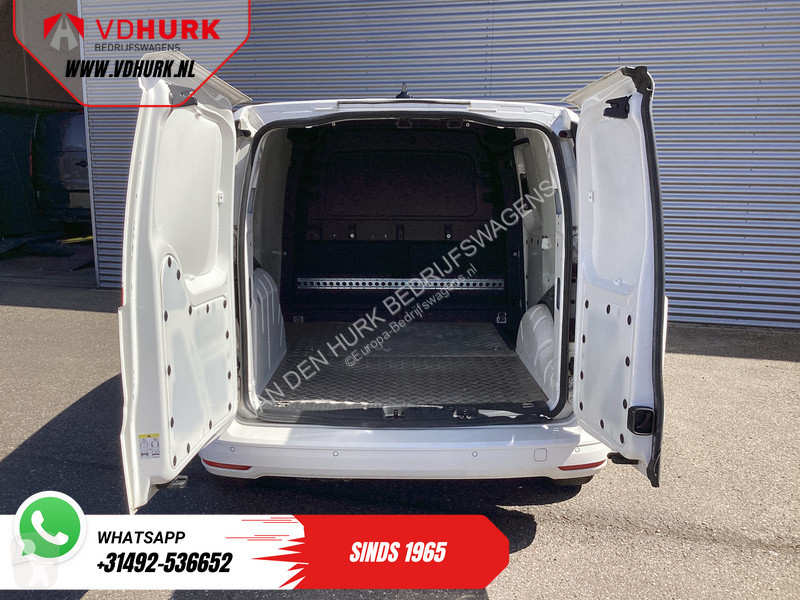 Veicolo commerciale Volkswagen 2.0 TDI 125 pk...
