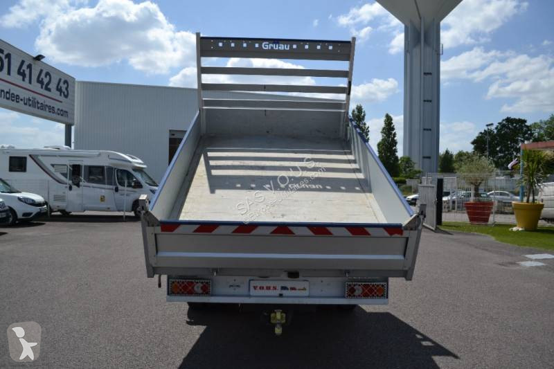 Véhicule utilitaire Renault