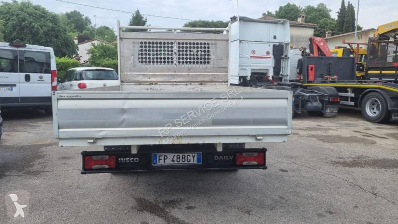 Autoutilitară Iveco