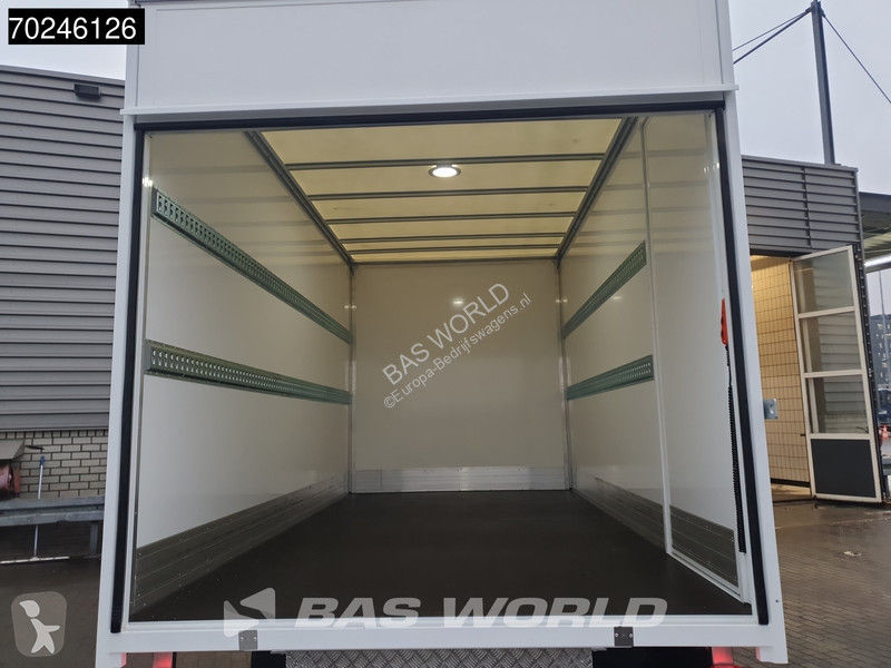 Autoutilitară Mercedes 515 CDI Automaat 1000kg...