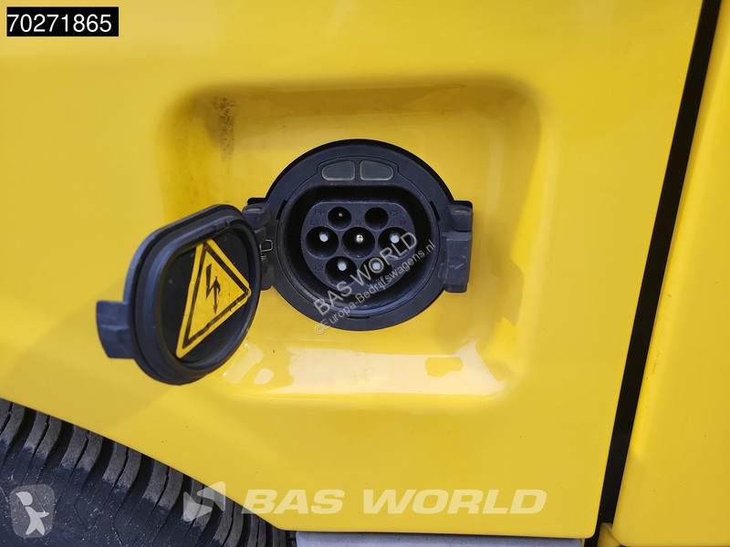 Furgoneta Streetscooter Work Box L 20kWh 100%...