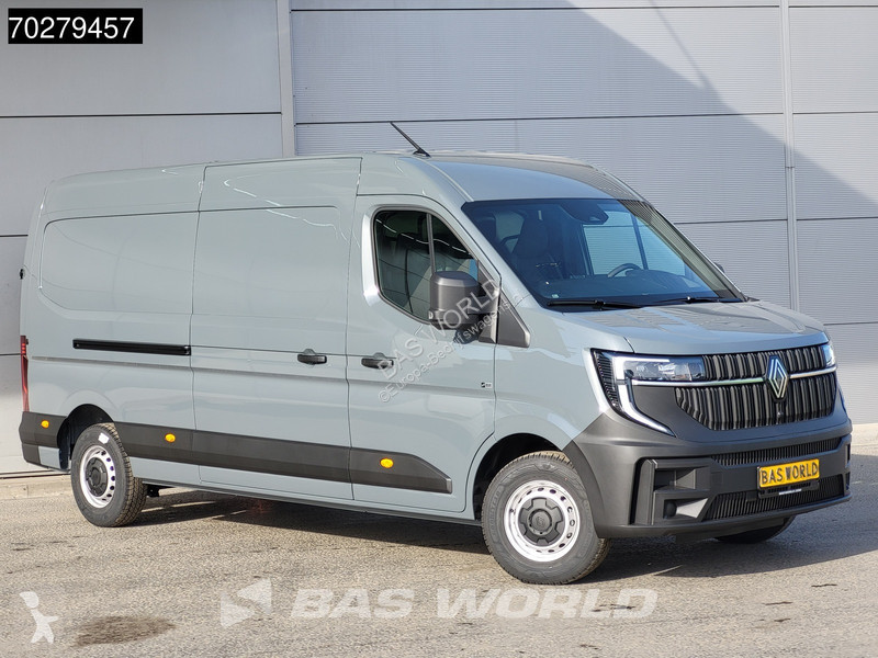 Veicolo commerciale Renault 2025 Model! L3H2...