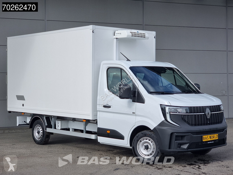 Furgoneta Renault Koelwagen 2025model BPM vrij!...