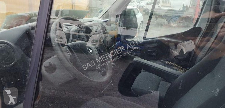 Autoutilitară Renault