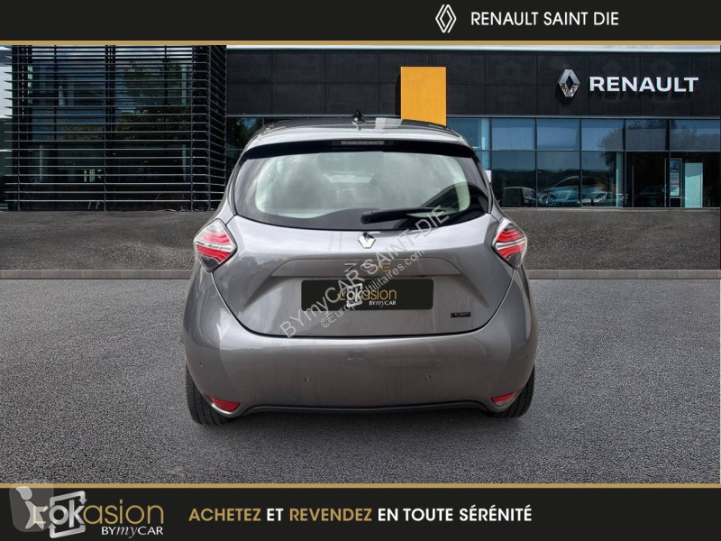 Autoutilitară Renault Zoe R110 - MY22