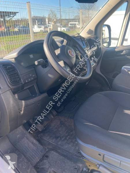 Véhicule utilitaire Fiat