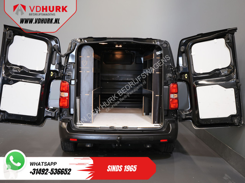 Furgoneta Opel 2.0 HDi 145 pk Aut. L2 BPM VRIJ!...