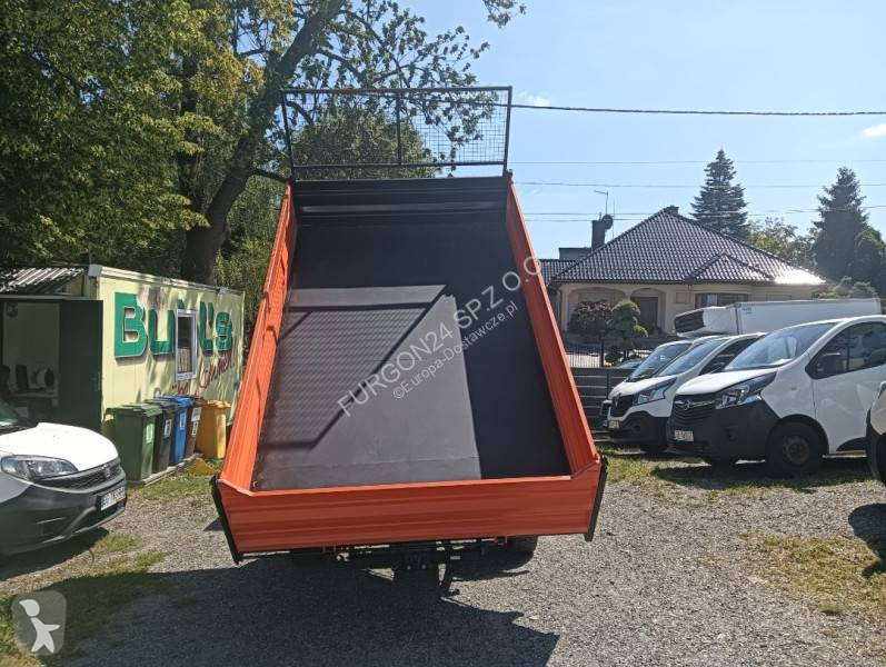 Nyttofordon Iveco