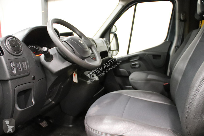 Veículo utilitário Renault AUTOMAAT LOWLINER...