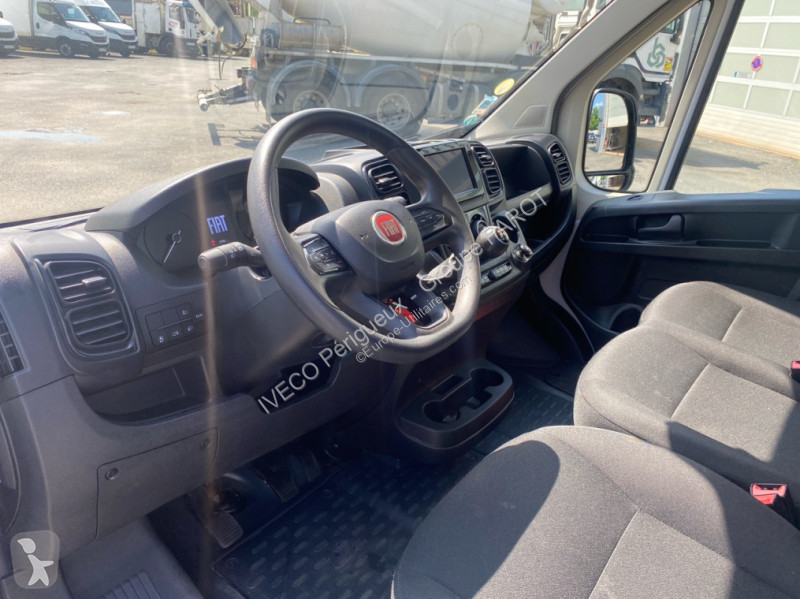 Autoutilitară Fiat 3.5 L 2.2 H3-POWER 140ch...