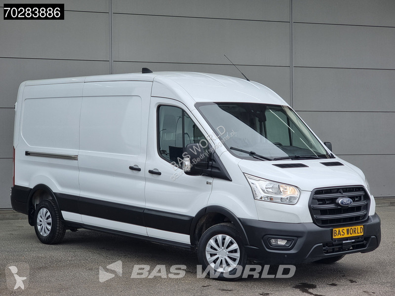 Autoutilitară Ford 130pk L3H2 Airco Cruise...