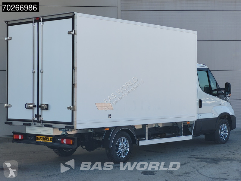 Furgoneta Iveco 35S18 3.0L Koelwagen Thermoking...