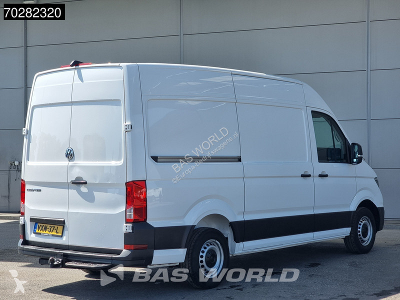 Veicolo commerciale Volkswagen 140pk Automaat...