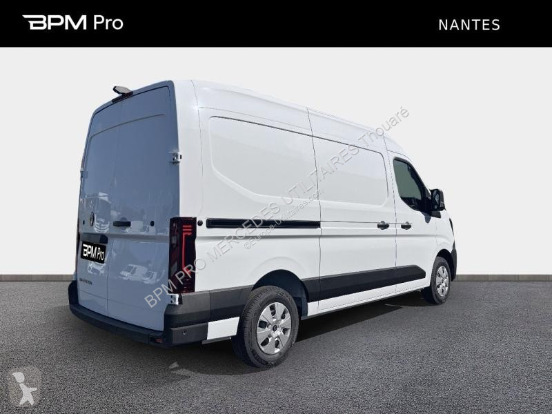 Veicolo commerciale Renault Fg F3500 L2H2 2.0...