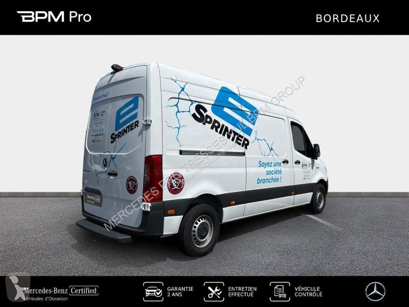 Autoutilitară Mercedes Sprinter Fg 312 39 3T5 3...