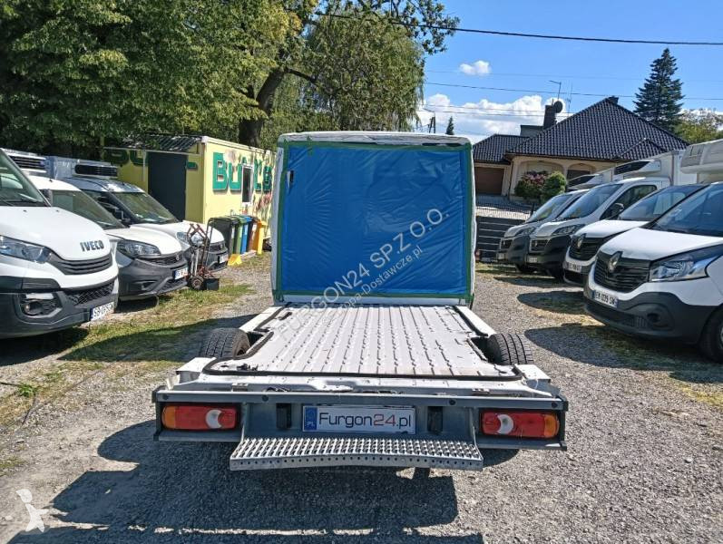 Furgoneta Fiat
