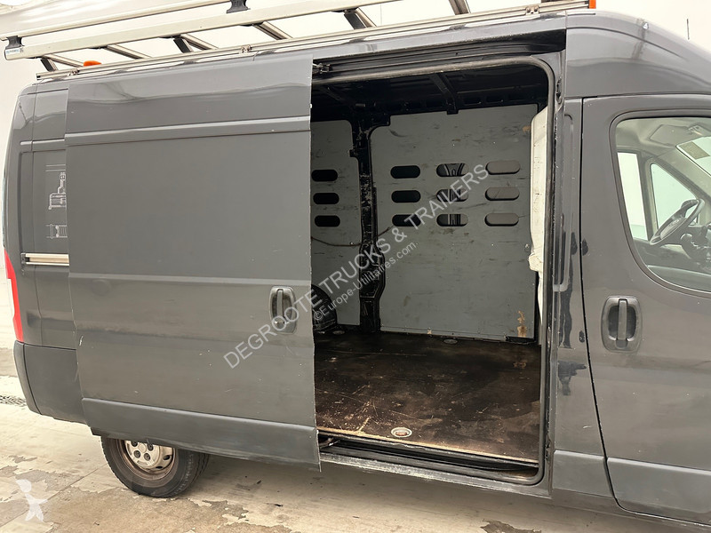 Veículo utilitário Fiat 2.3 130